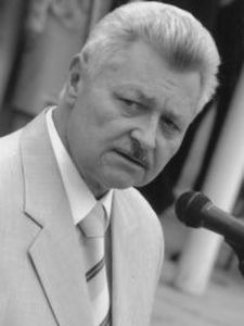 Микола Пасічник